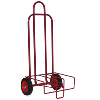 Material Trolleys, Ankur Engineering Works, Ahmednagar