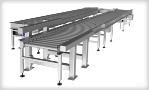 Conveyor Belt, Neatwind Industries, Ahmednagar