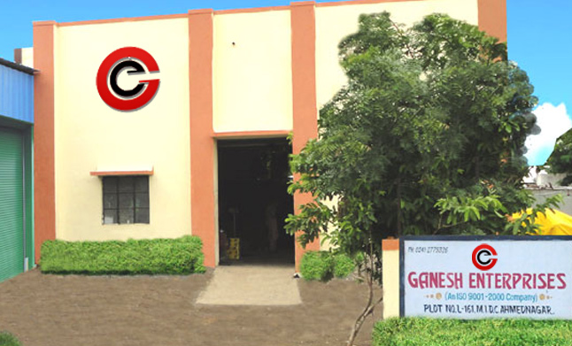 Ganesh Enterprises