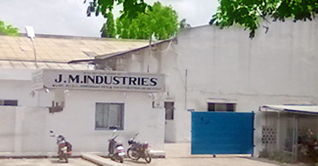 J M Industries