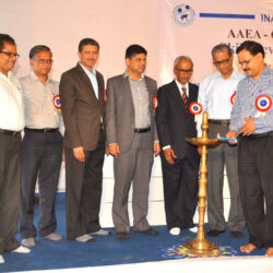 Skill Development Centre Inauguration 2015 at AAEA Cluster