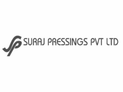 suraj pressings